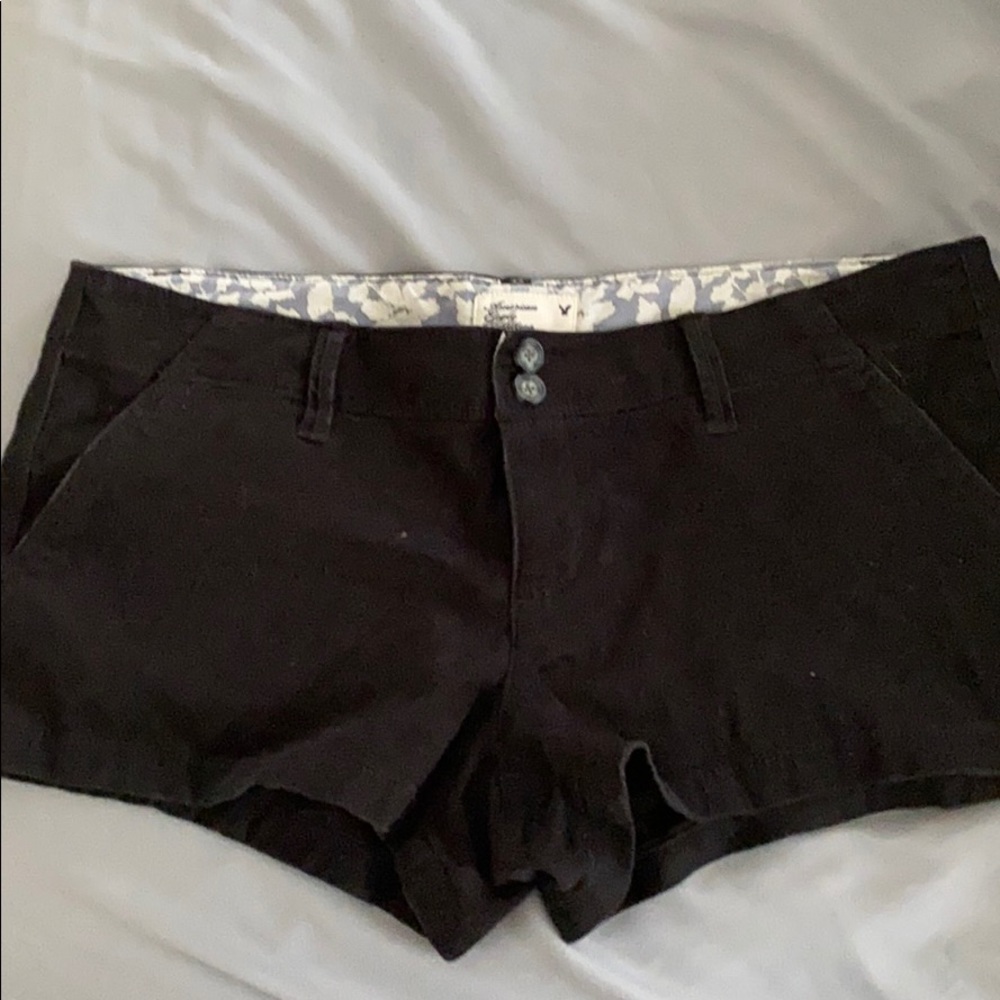 AE shorts